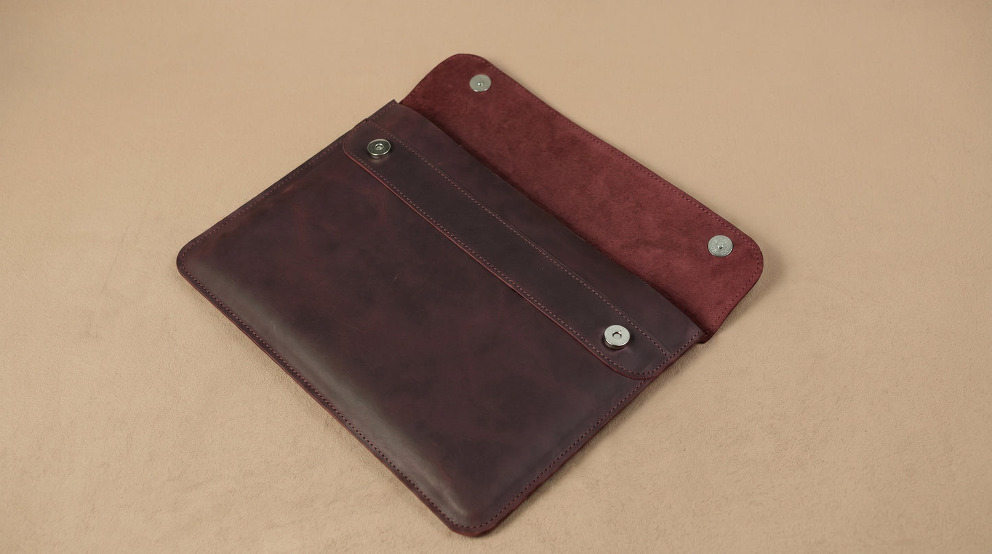 Macbook Envelope Hülle