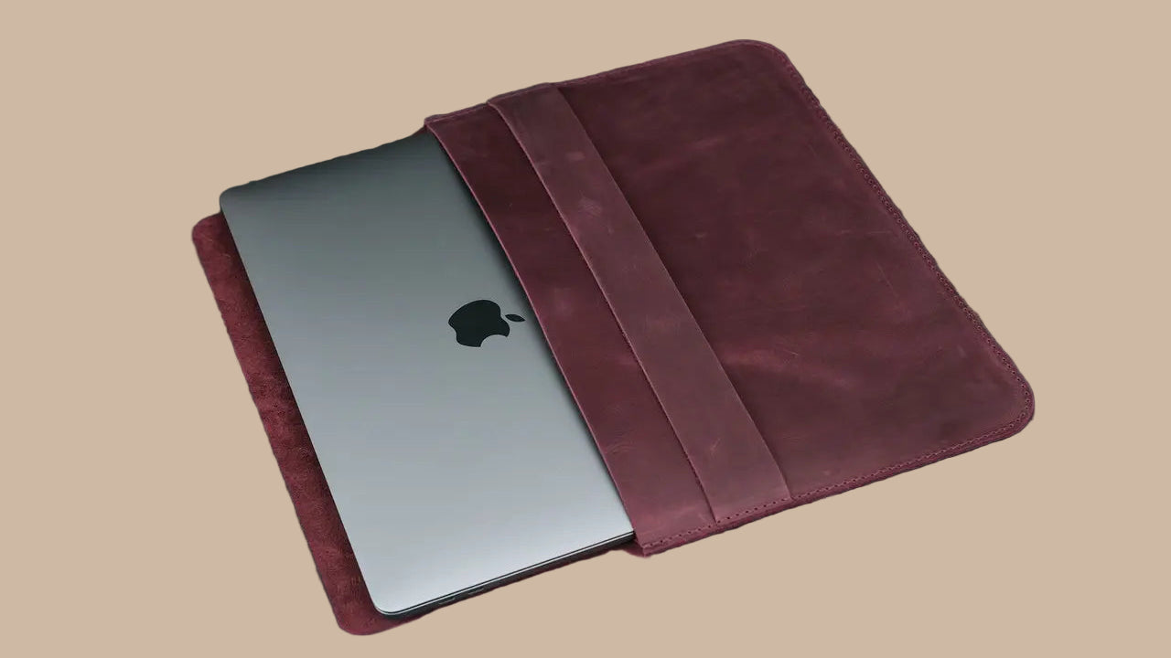 Macbook Air Envelope Hülle