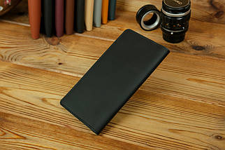 Leder Reisebrieftasche