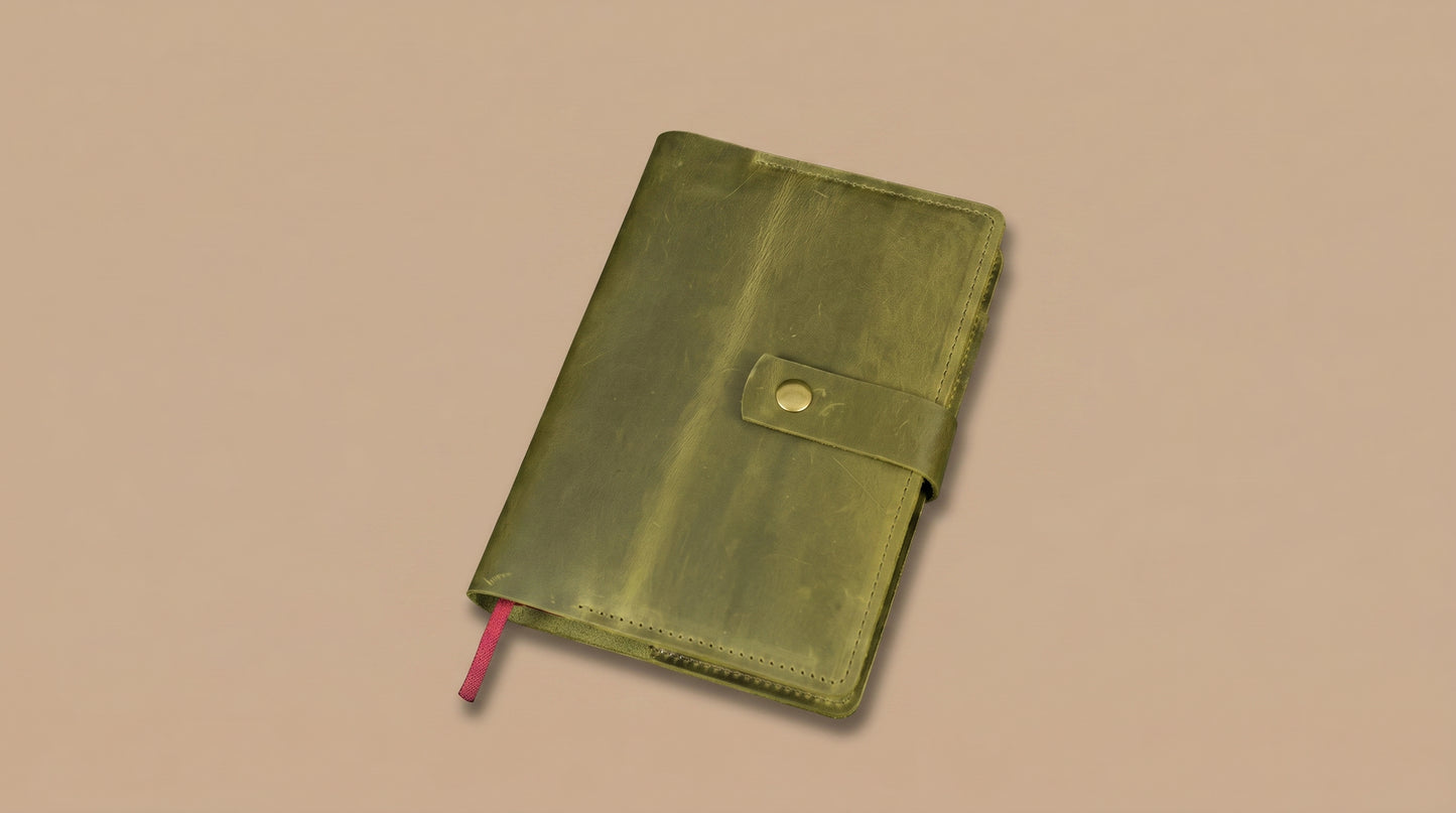 Notizbuchhülle