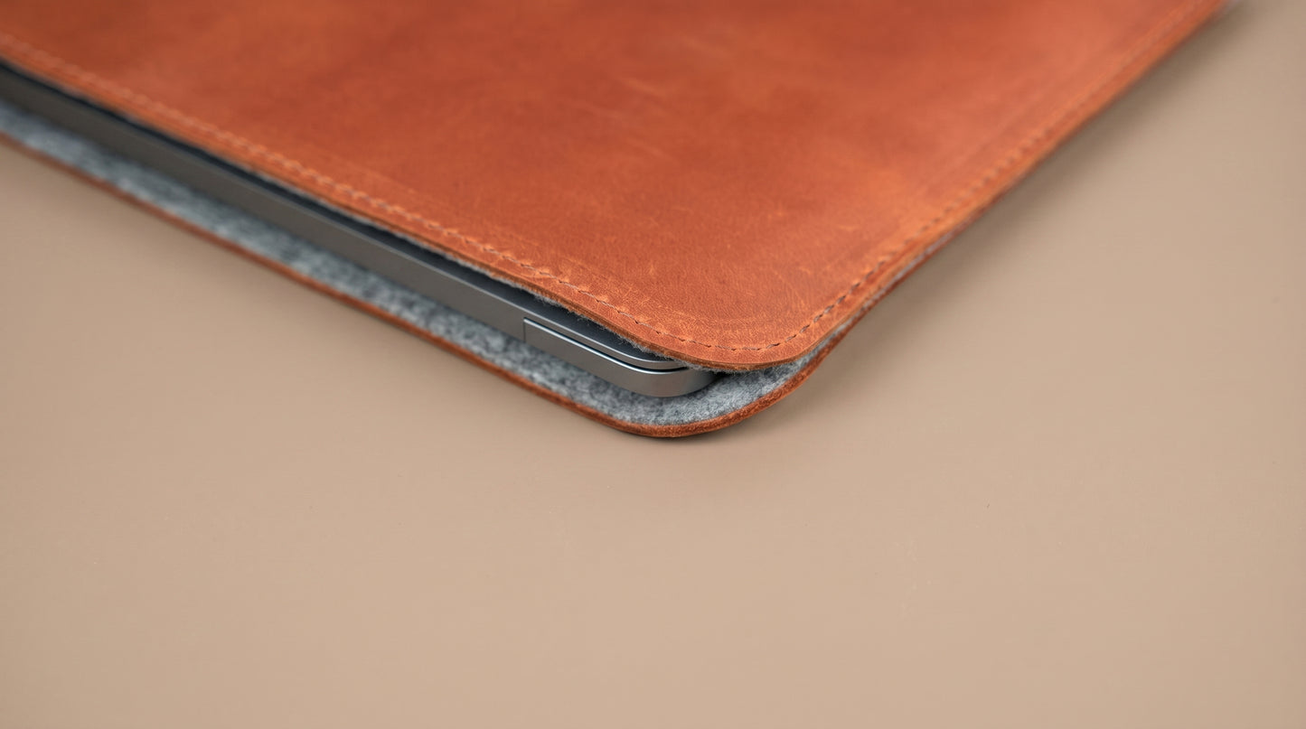 MacBook Sleeve with extra Protection