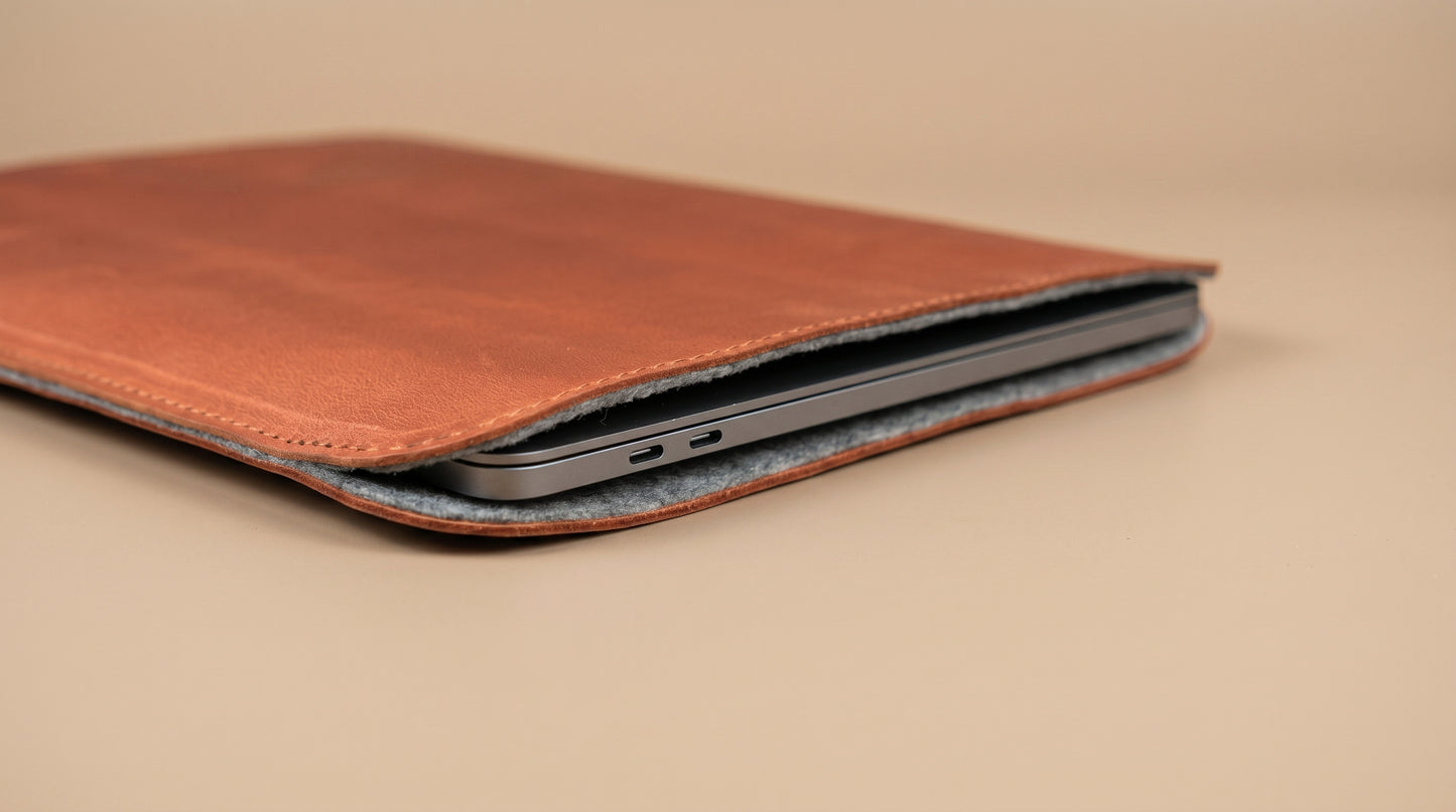 MacBook Sleeve with extra protection
