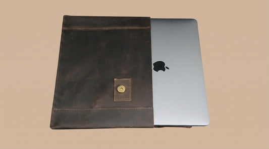 Umschlaghülle MacBook