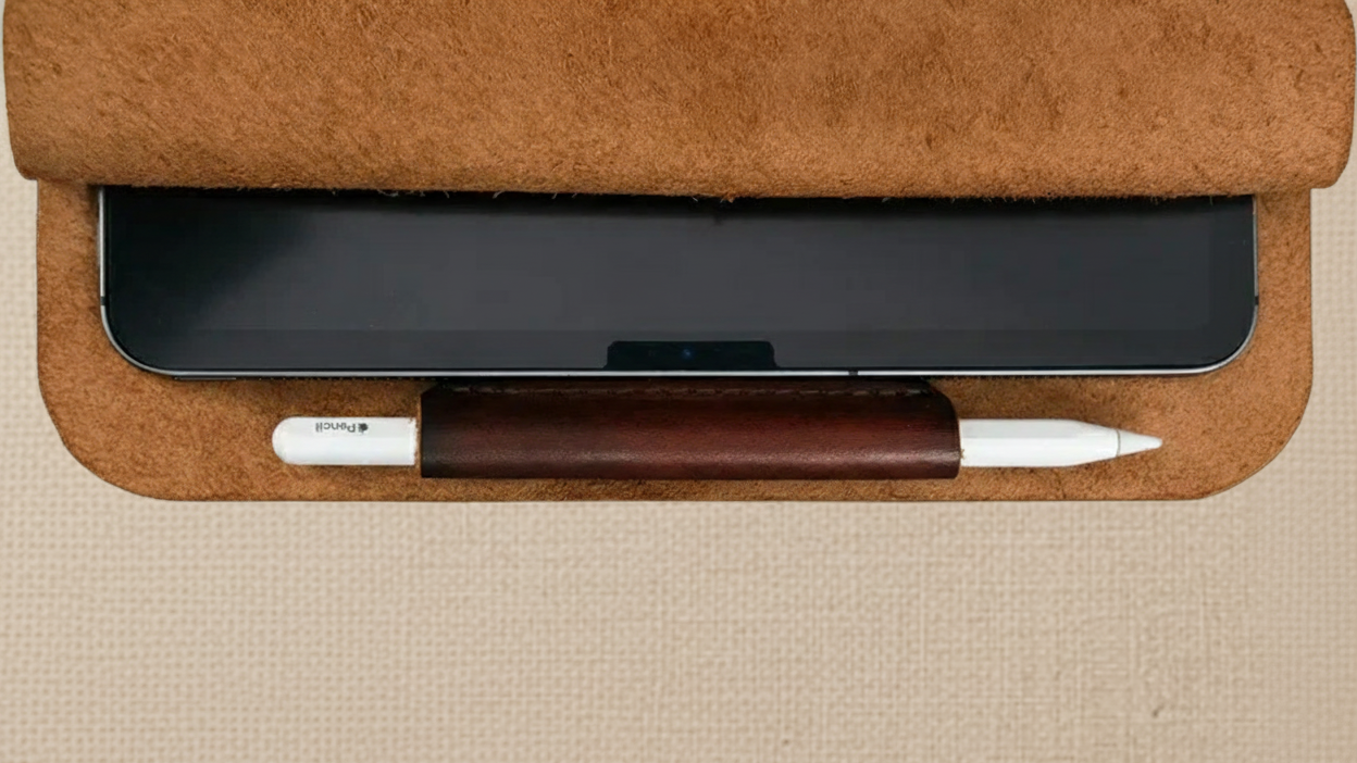 Luxus MacBook Hülle