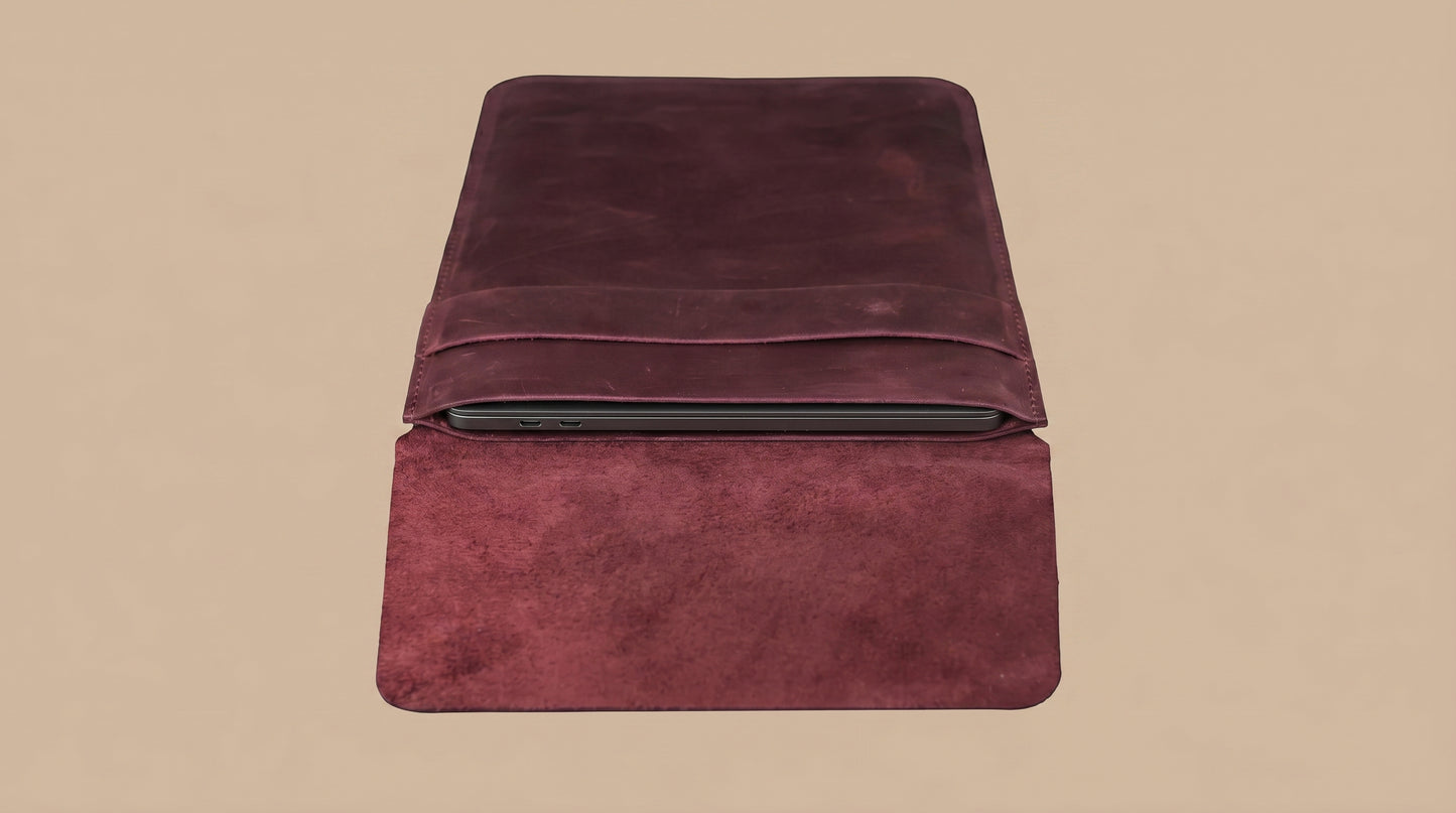 Macbook Envelope Hülle