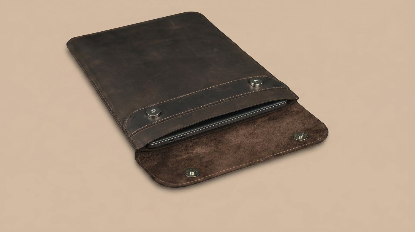 Macbook Envelope Hülle