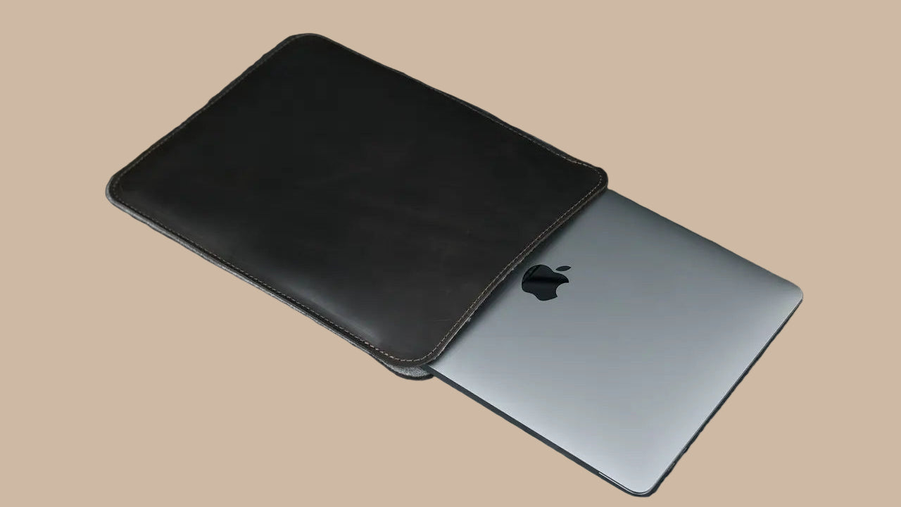 Macbook Hülle Extra Protection