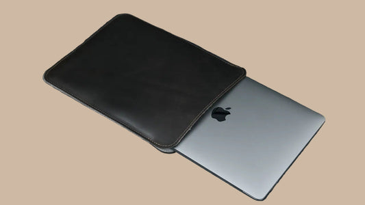 Macbook Hülle Extra Protection