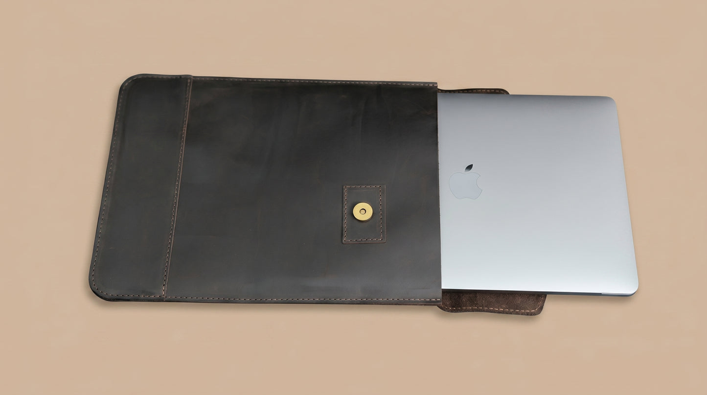 Umschlaghülle MacBook