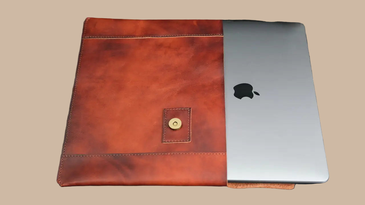 Umschlaghülle MacBook Air