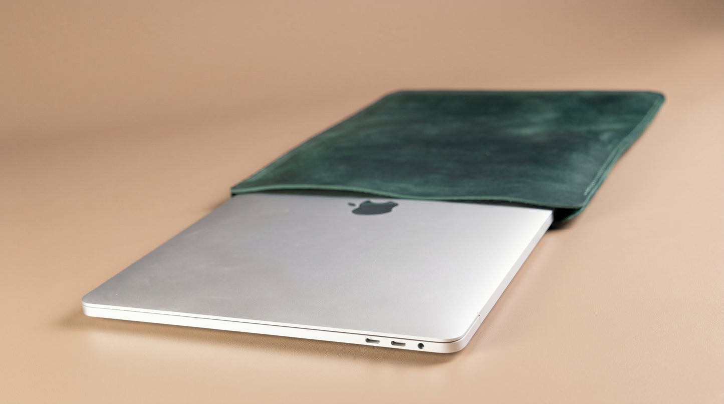 MacBook Hülle