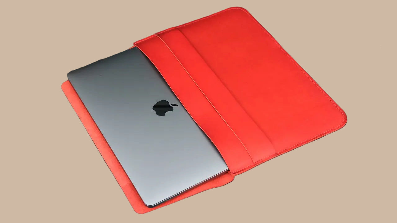 Macbook Air Envelope Hülle