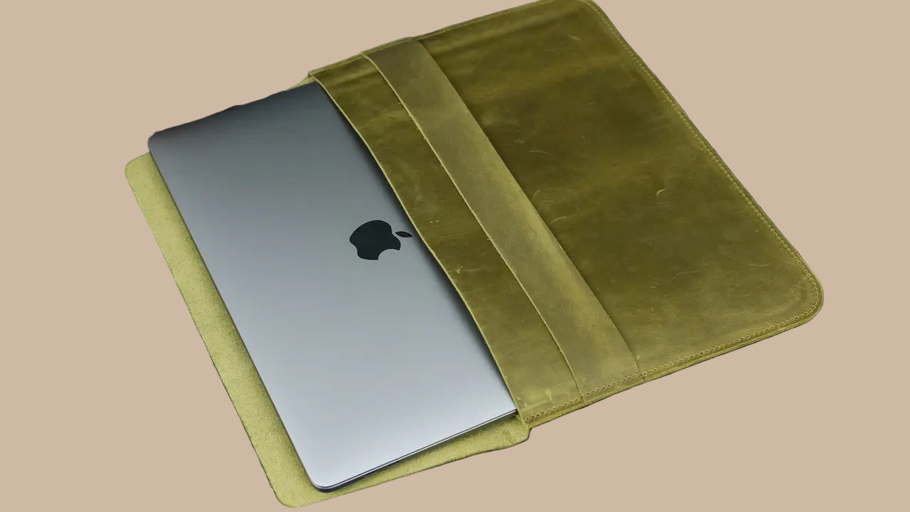 Macbook Envelope Hülle