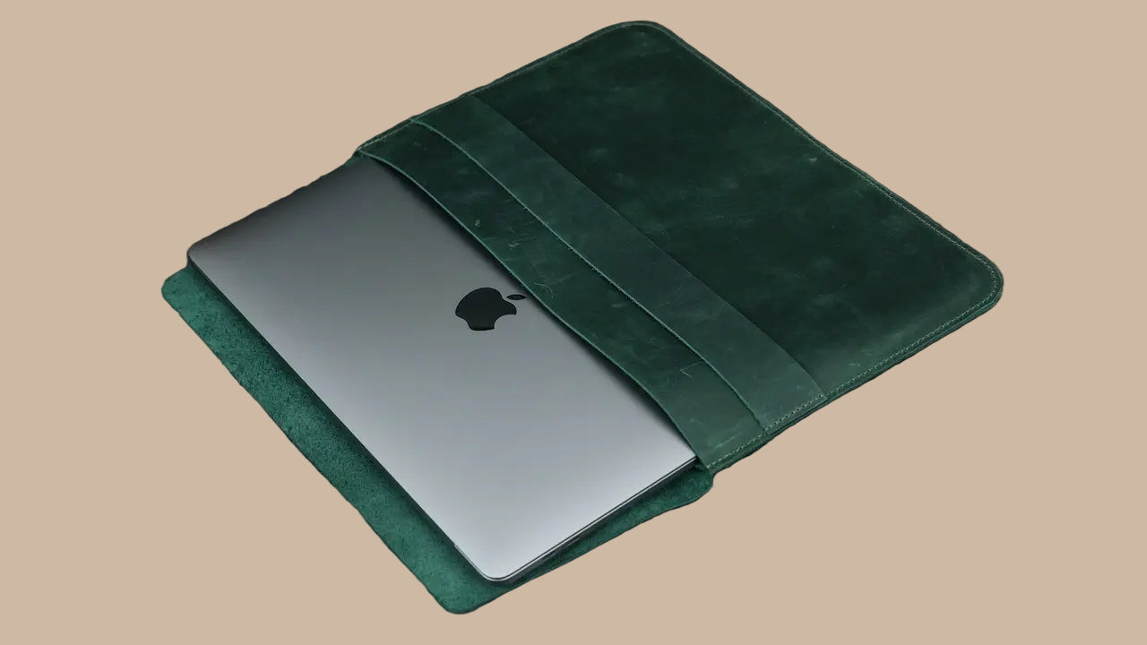 Macbook Air Envelope Hülle