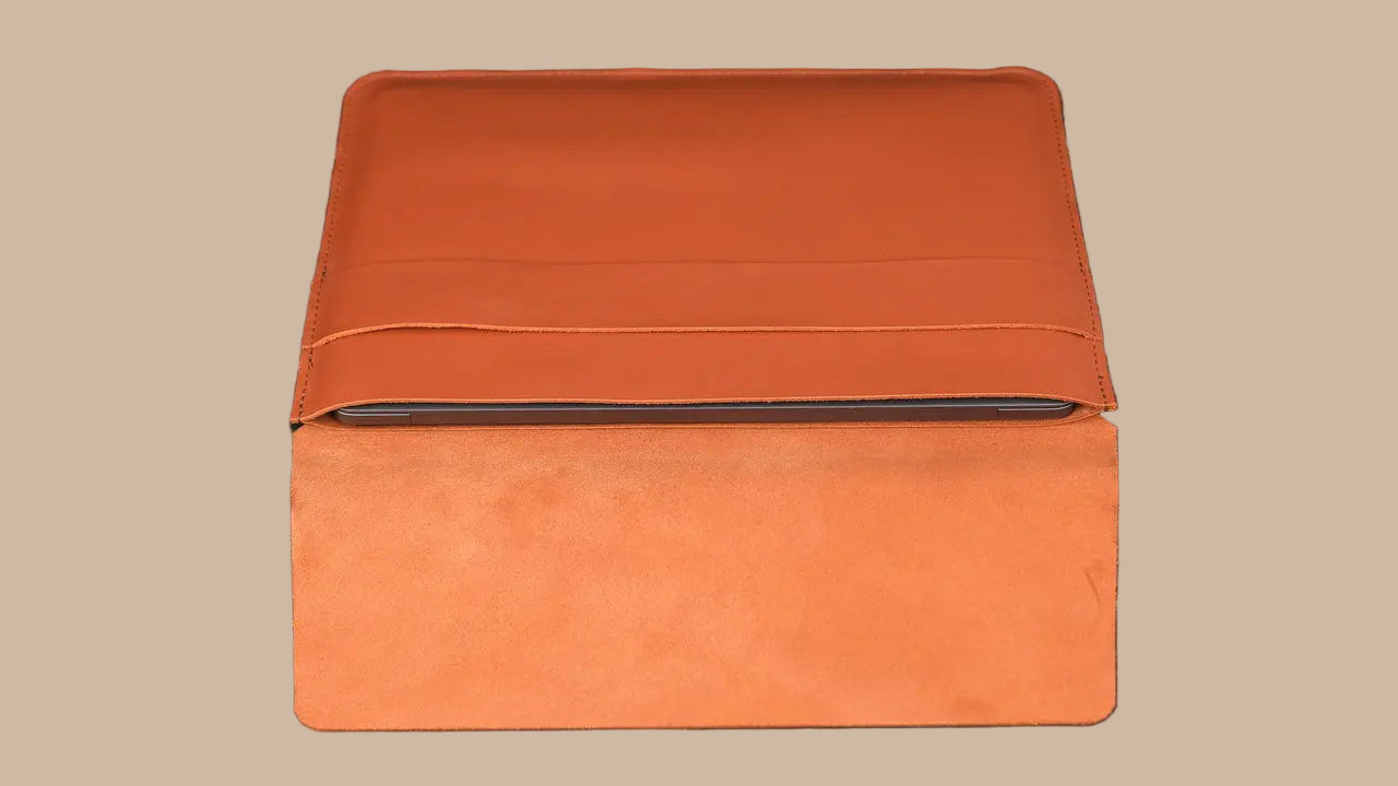 Macbook Air Envelope Hülle