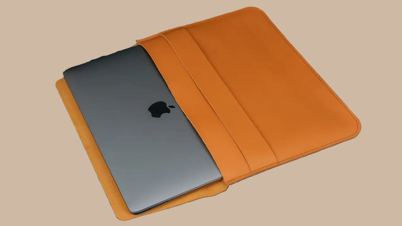 Macbook Air Envelope Hülle