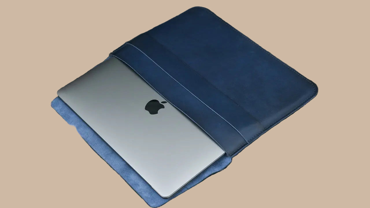 Macbook Air Envelope Hülle
