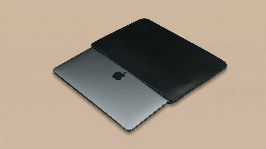 Laptop- und Dokumententasche