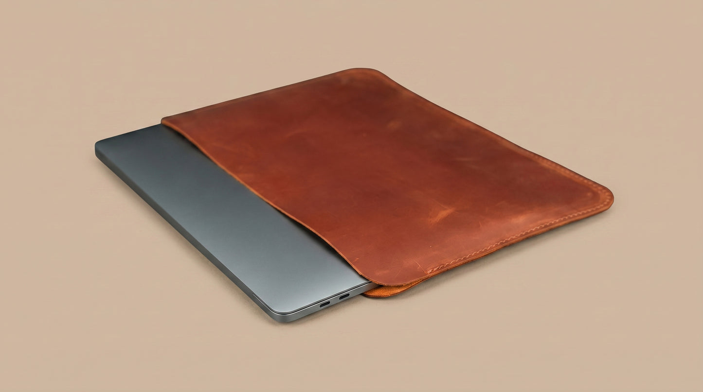 MacBook Hülle