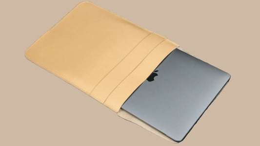 Macbook Air Envelope Hülle
