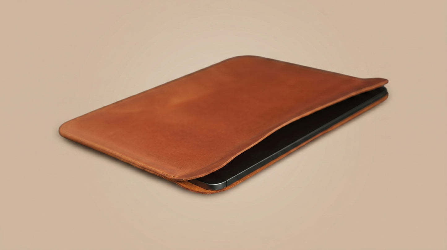 iPad Hülle
