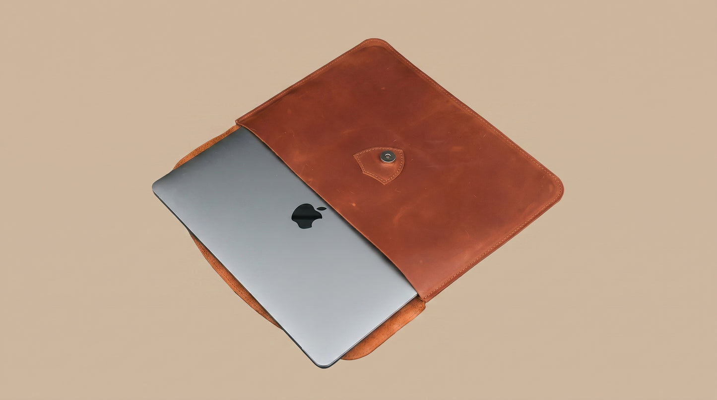 Macbook Envelope Hülle