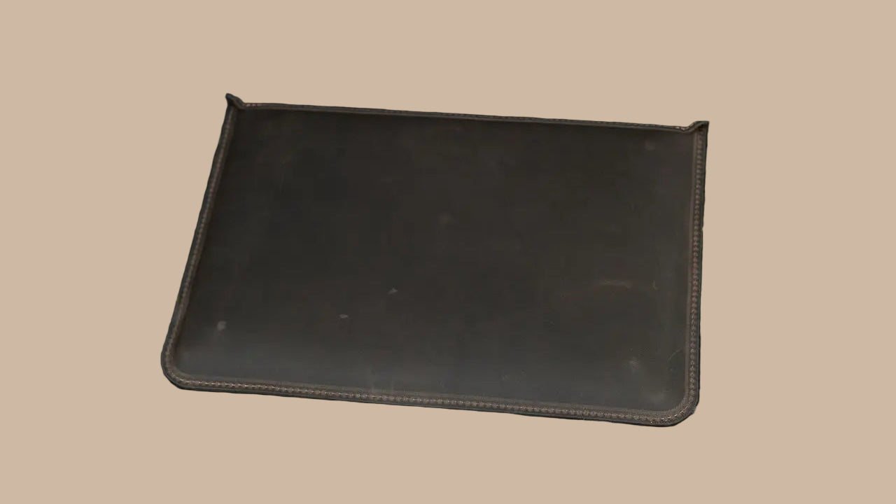 Leather Macbook Air Envelope Hülle