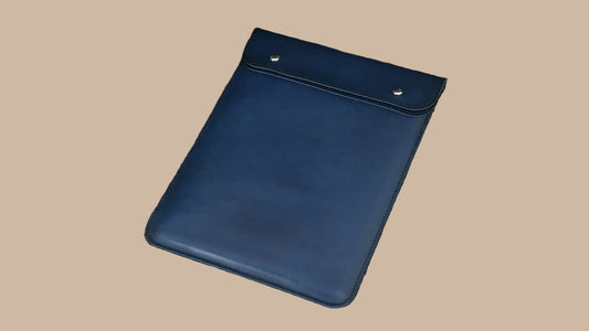 Leather Macbook Air Envelope Hülle