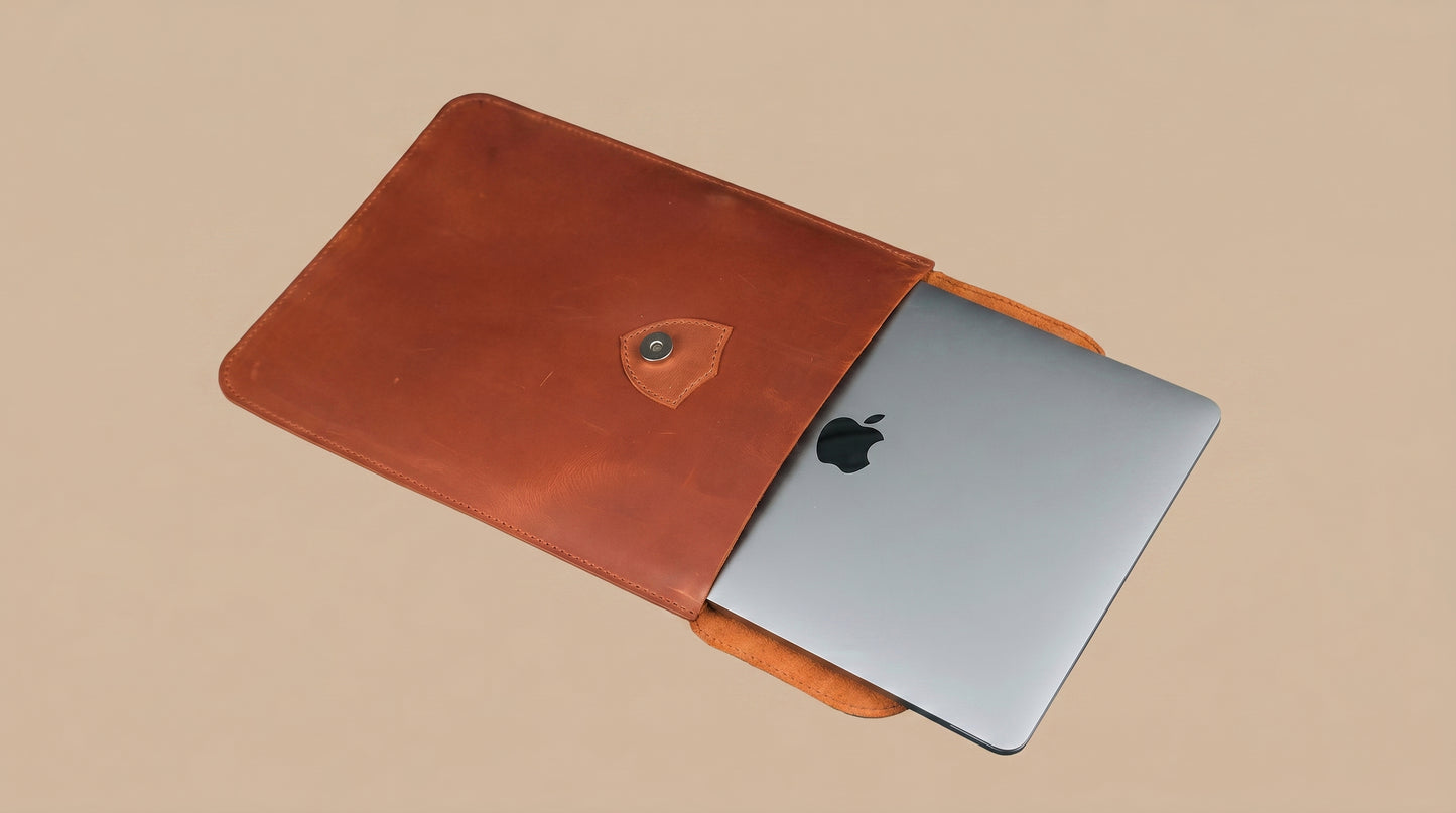 Macbook Envelope Hülle