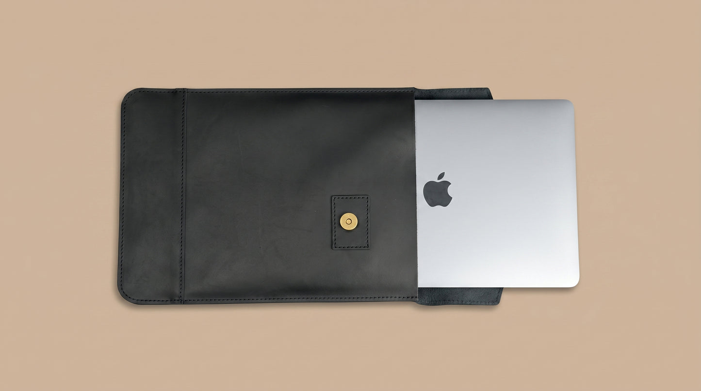Umschlaghülle MacBook