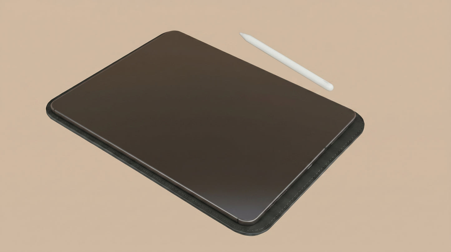 iPad Hülle