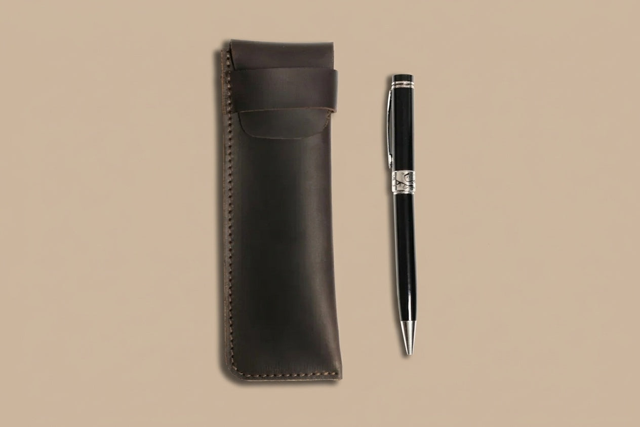 "Mini" Mini Bag made of genuine leather