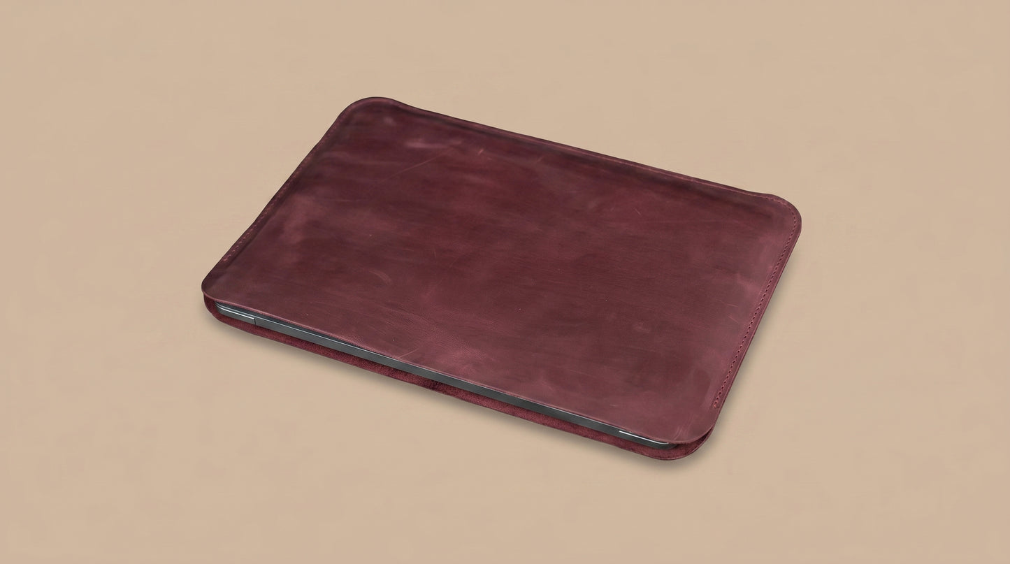 MacBook Hülle