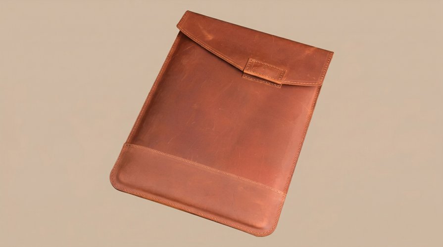 Umschlaghülle MacBook
