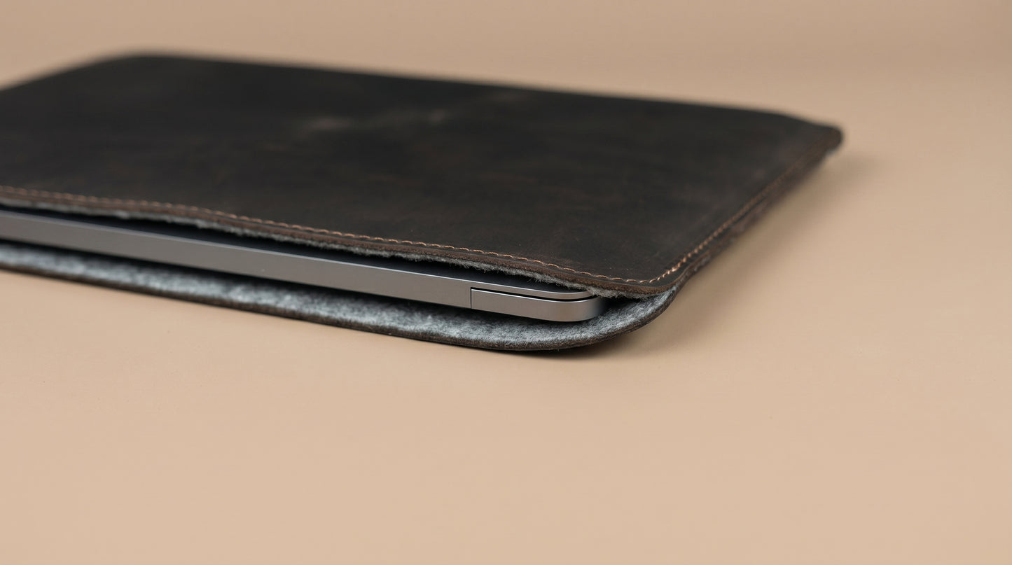 Macbook Hülle Extra Protection