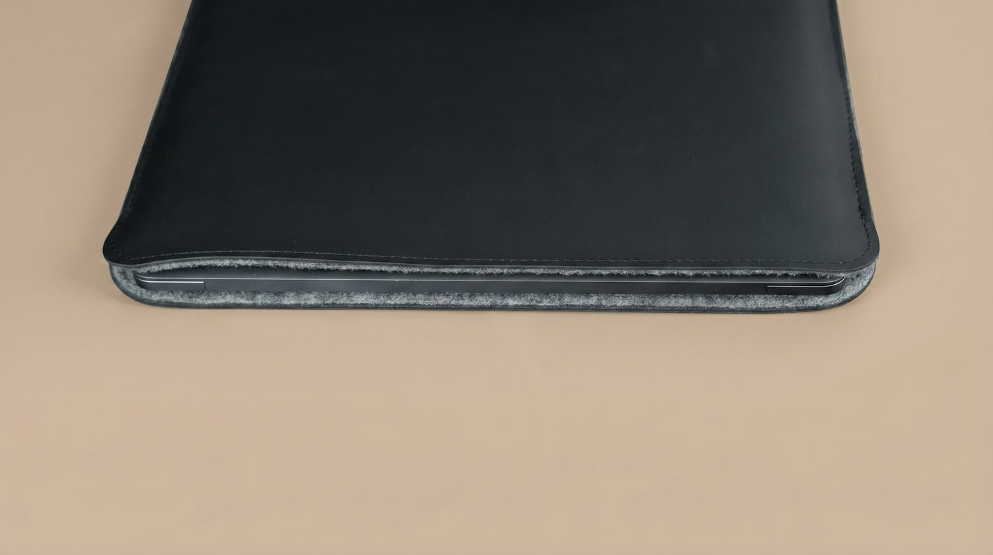 Macbook Hülle Extra Protection