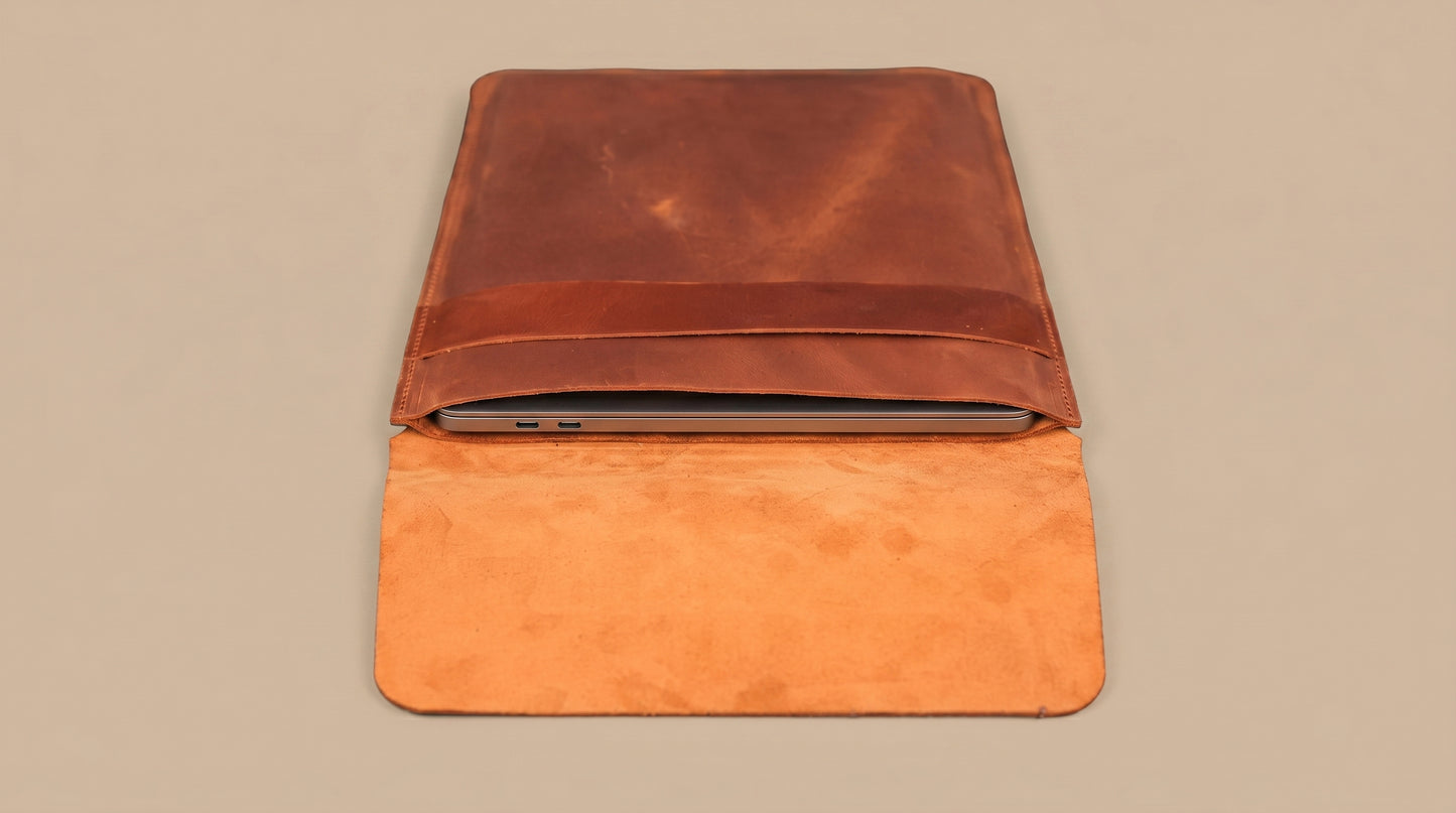 Macbook Envelope Hülle