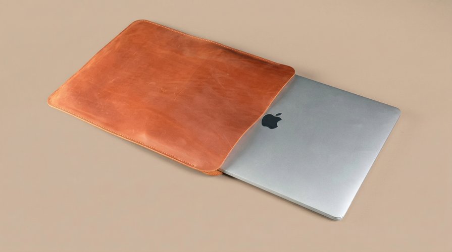 Laptop- und Dokumententasche