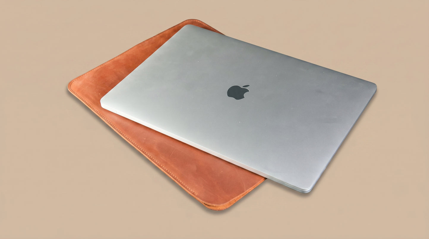 MacBook Hülle