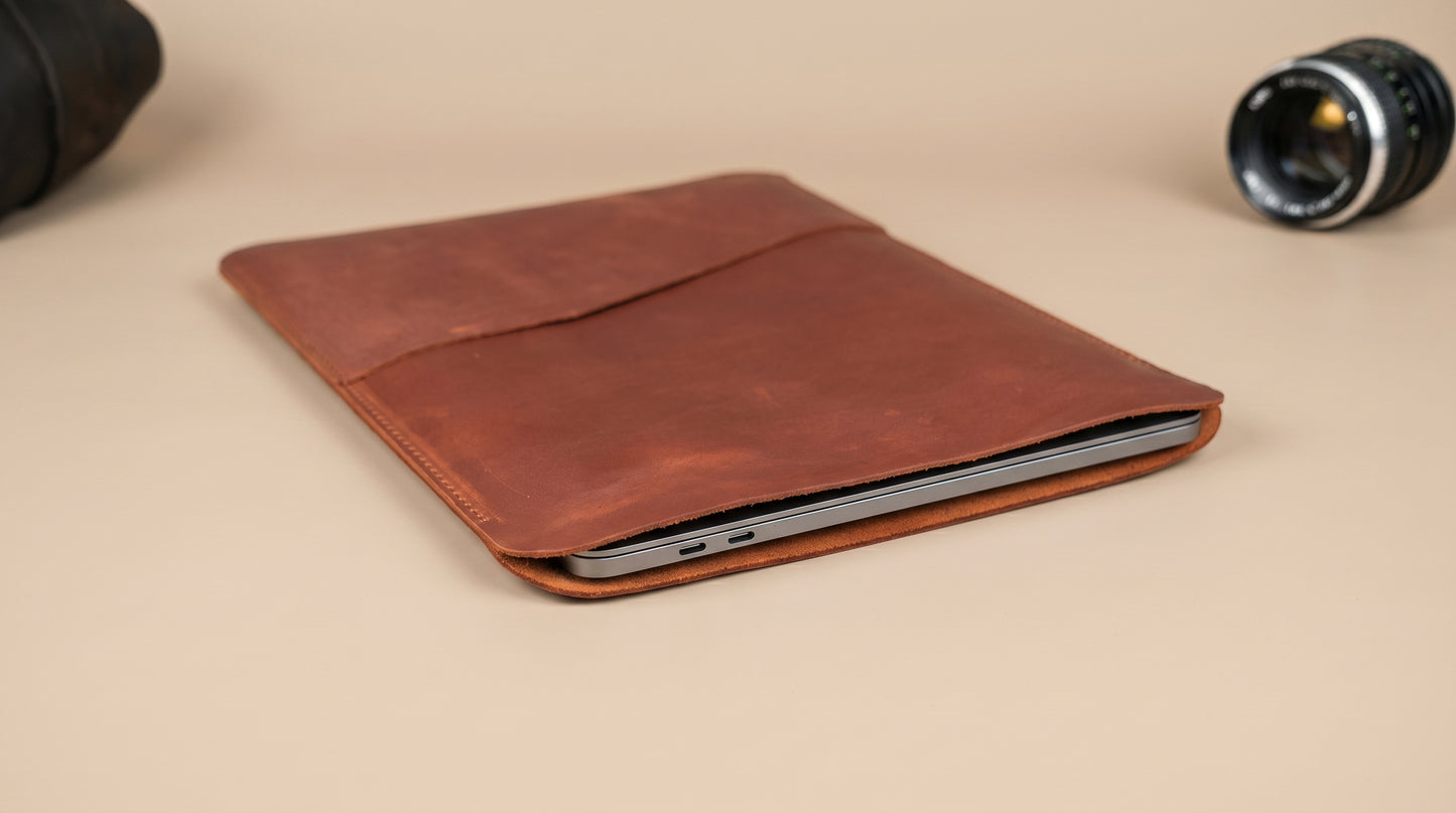 MacBook Hülle