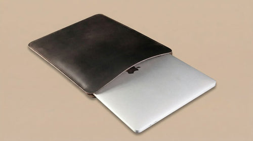 Minimalist MacBook case