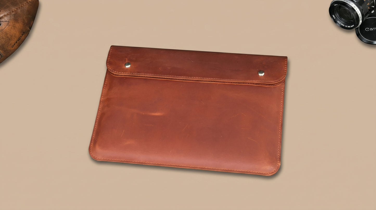 Macbook Envelope Hülle