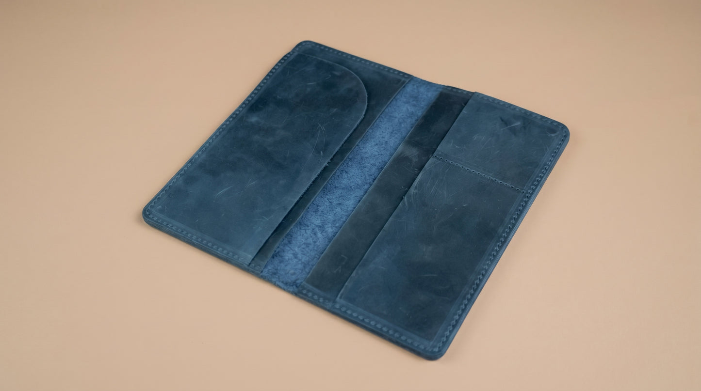 Reisebrieftasche