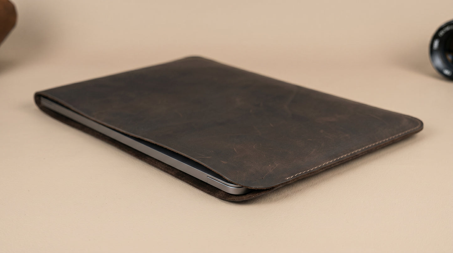 MacBook Hülle