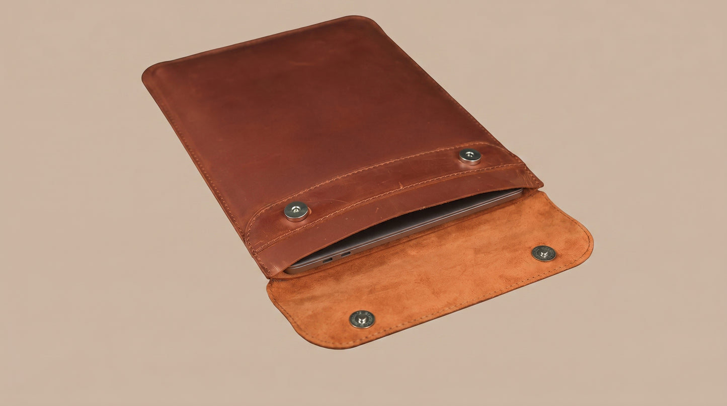 Macbook Envelope Hülle