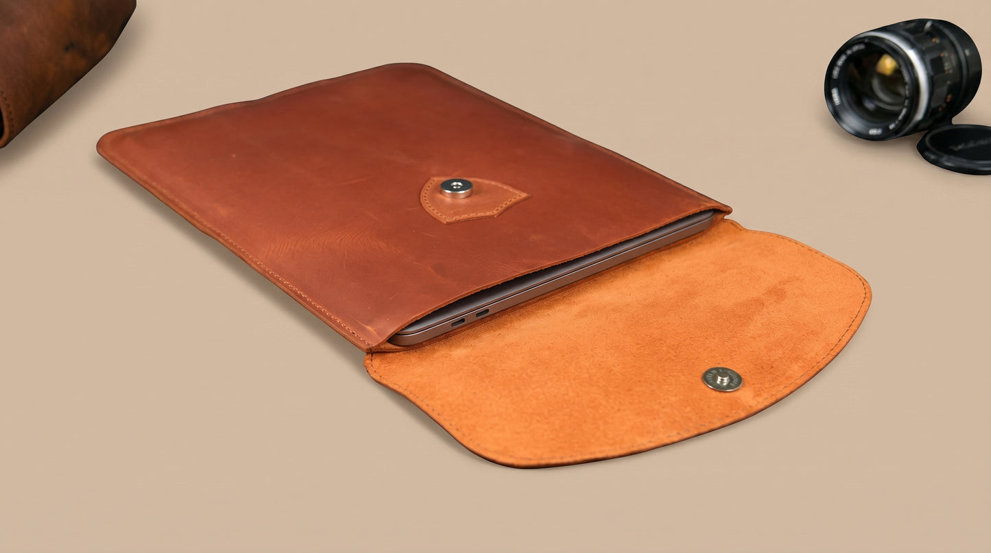 Macbook Envelope Hülle