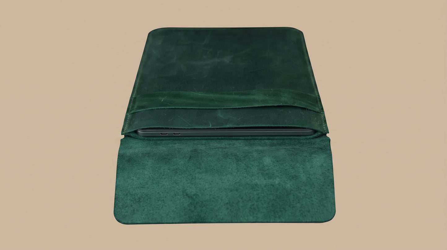 Macbook Envelope Hülle