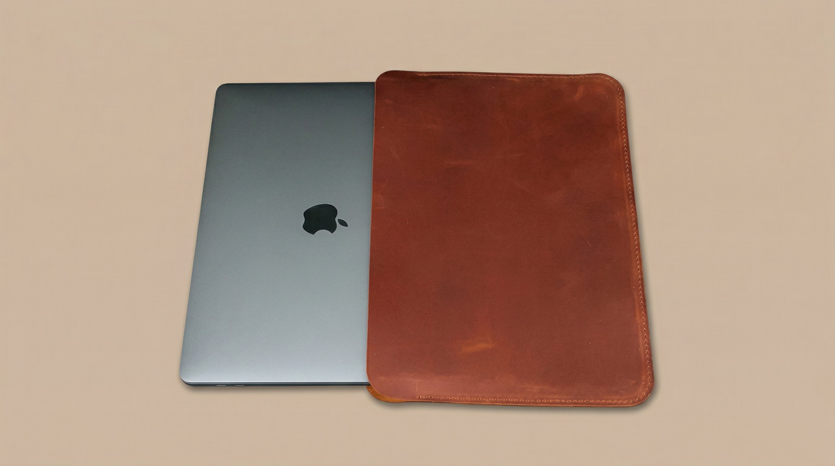 Laptop- und Dokumententasche