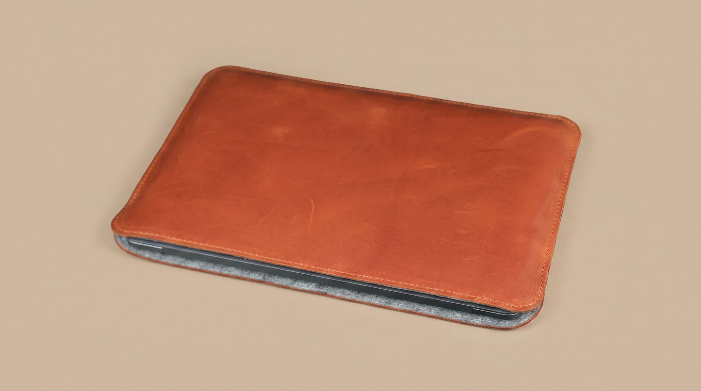 Macbook Hülle Extra Protection
