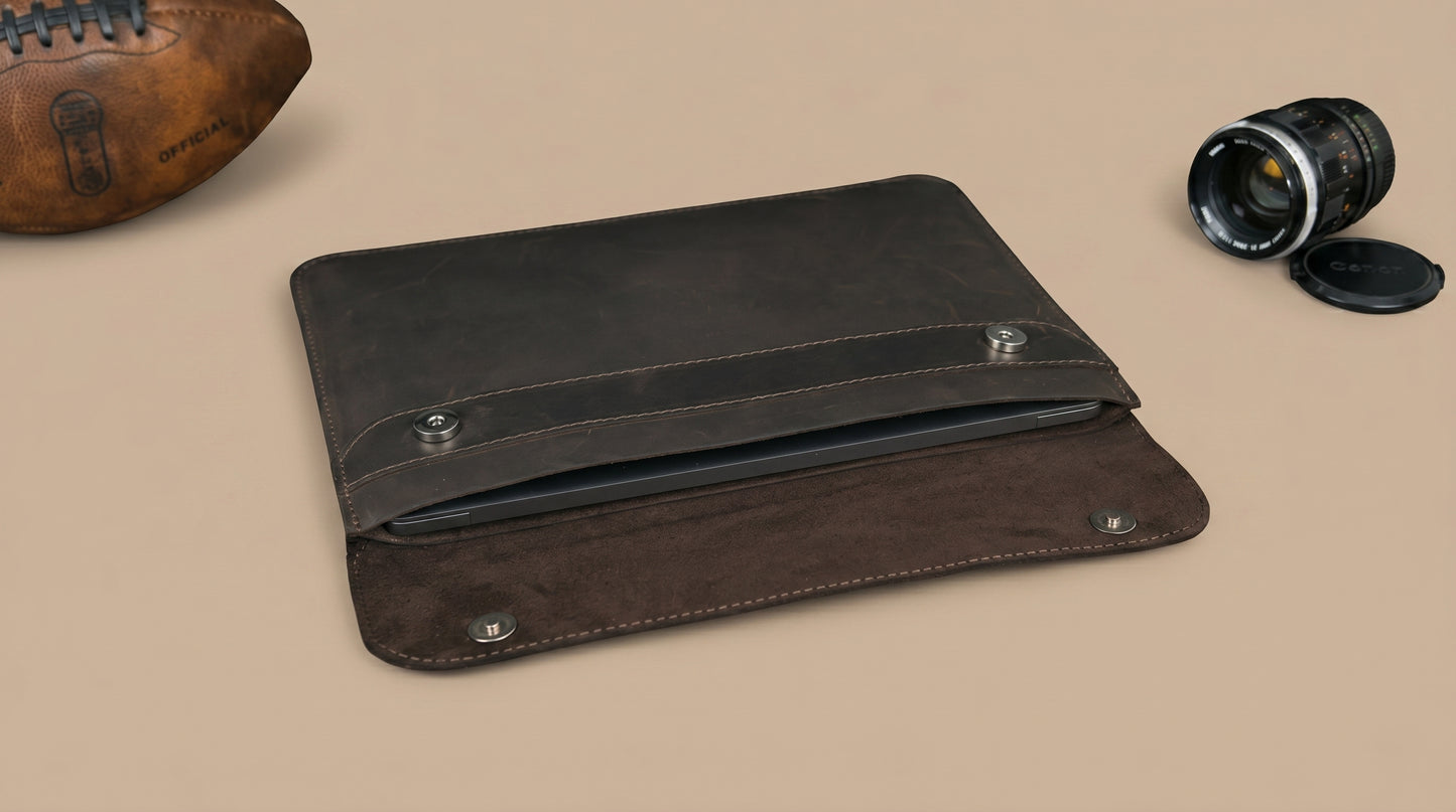 Macbook Envelope Hülle